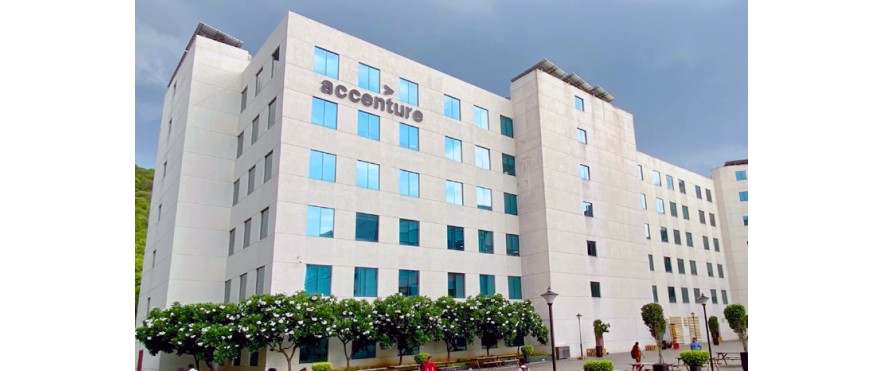 Gateway Office Parks - Block A6